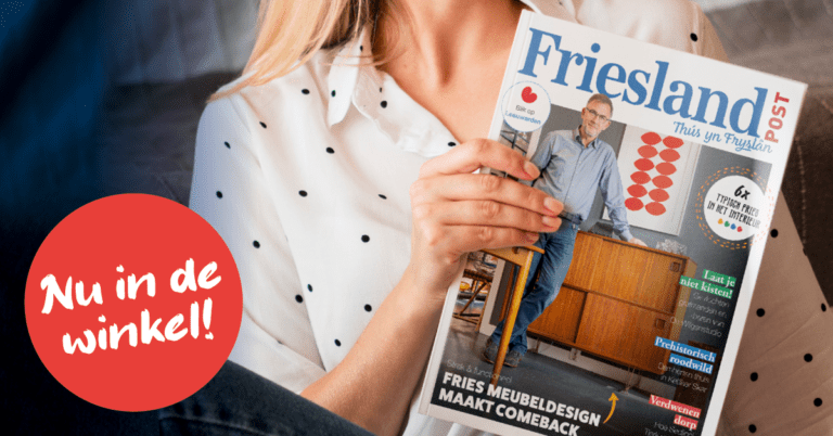 Friesland Post oktober 2021