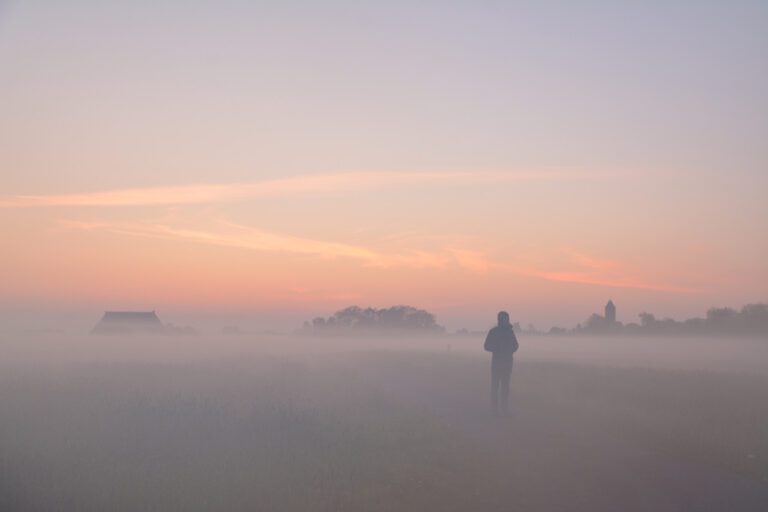 Nije Eagen libbenslinen