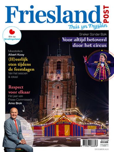 Friesland Post december 2021