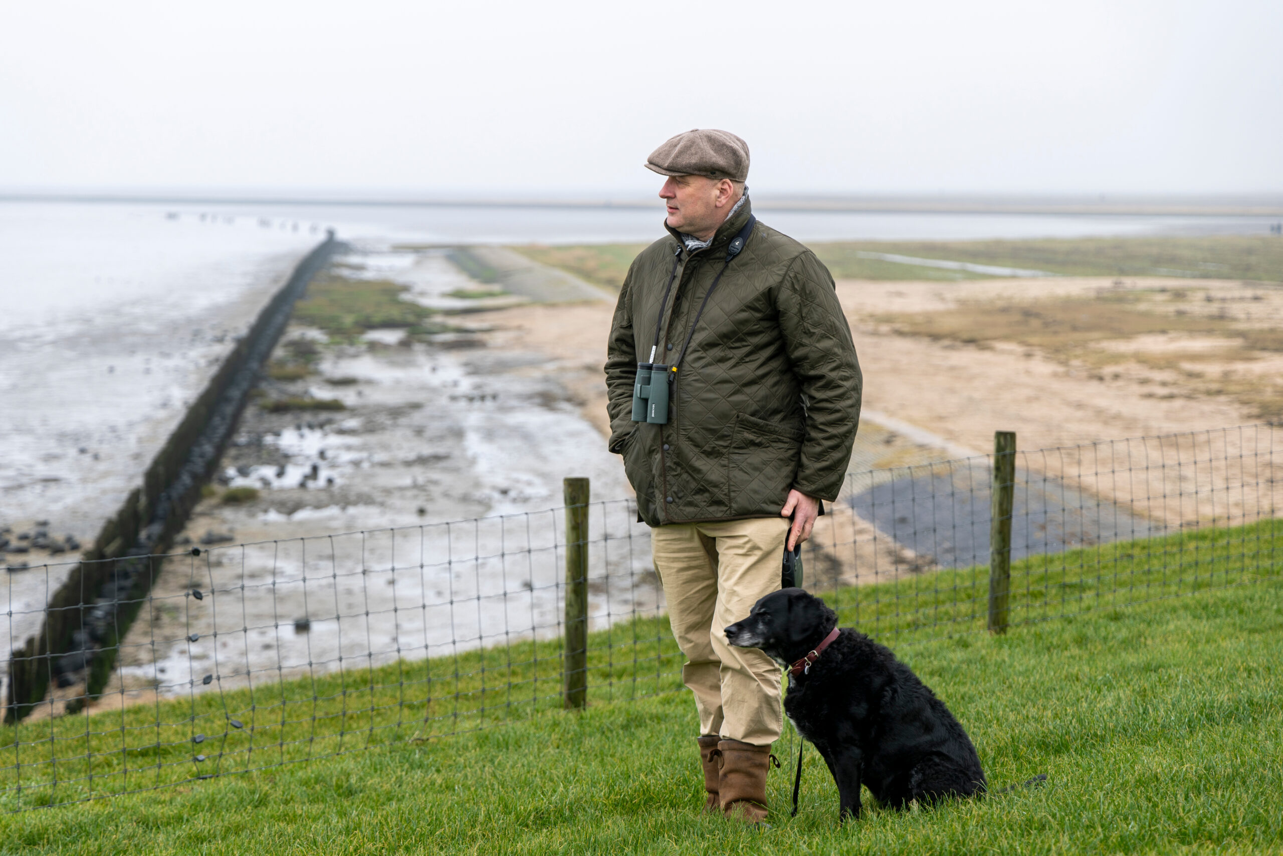 Bruggenbouwer voor natuur en cultuur